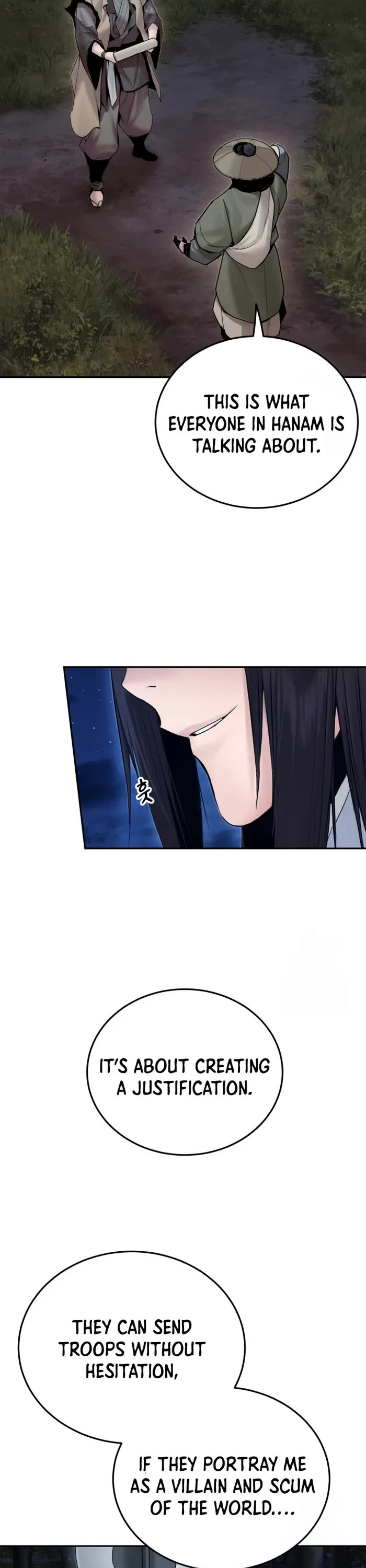 Dark and Light Martial Emperor Chapter 44 page 2 - Chapter 44