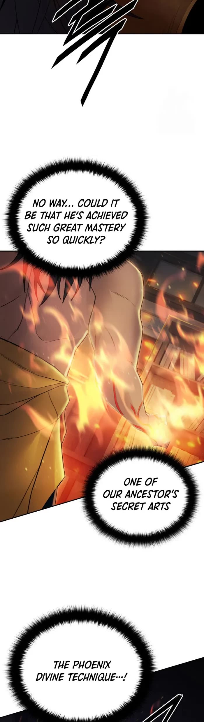 Dark and Light Martial Emperor Chapter 44 page 20 - Chapter 44