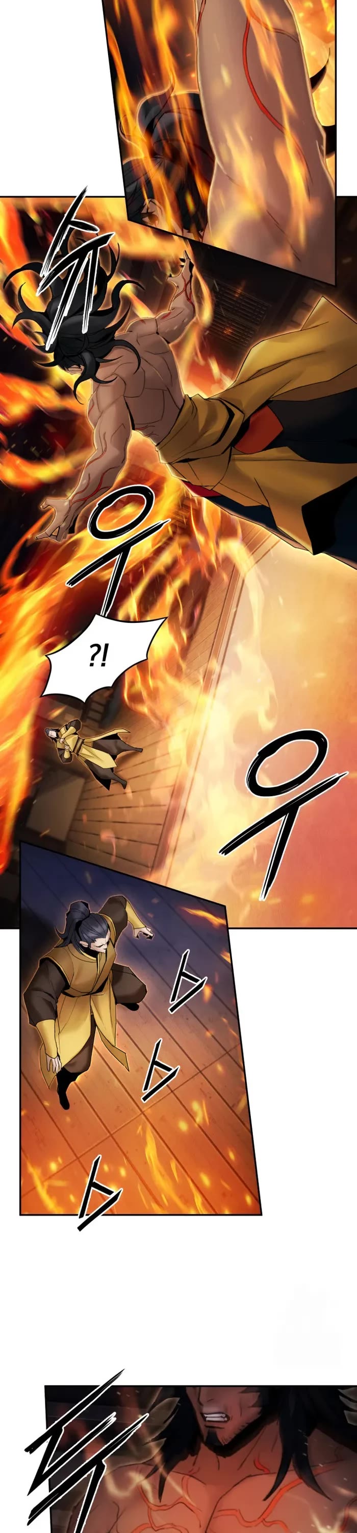 Dark and Light Martial Emperor Chapter 44 page 23 - Chapter 44