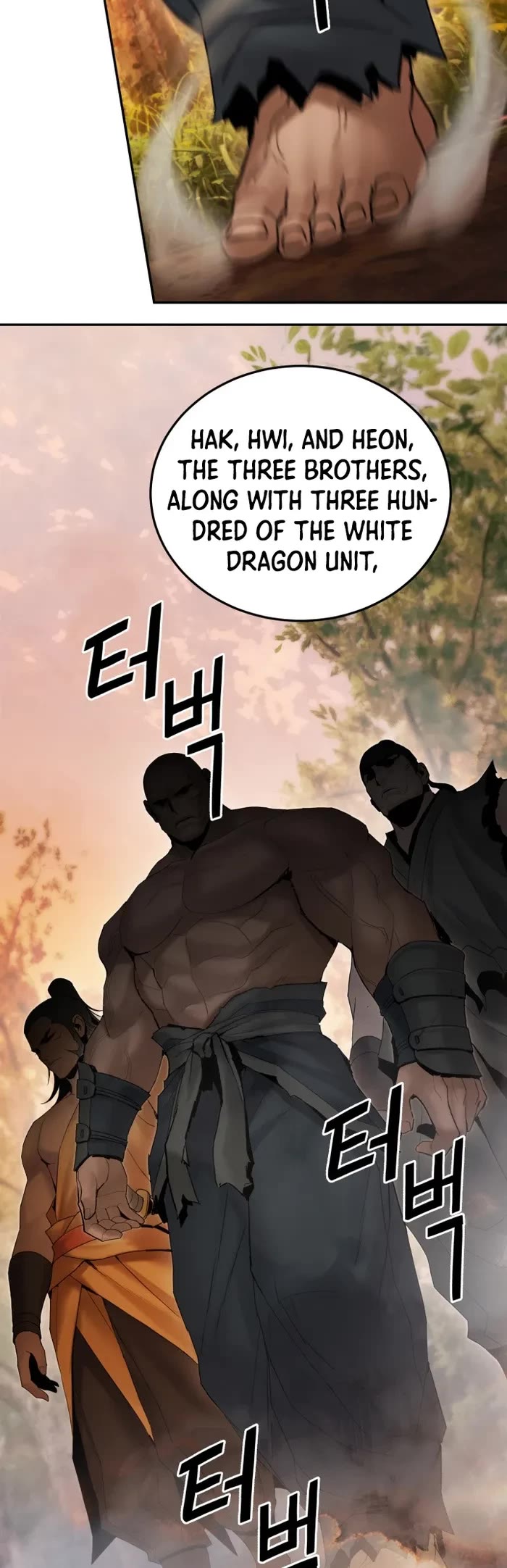 Dark and Light Martial Emperor Chapter 44 page 29 - Chapter 44