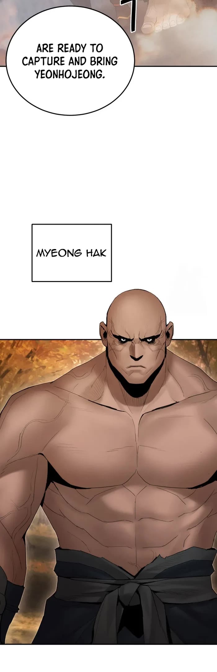 Dark and Light Martial Emperor Chapter 44 page 30 - Chapter 44