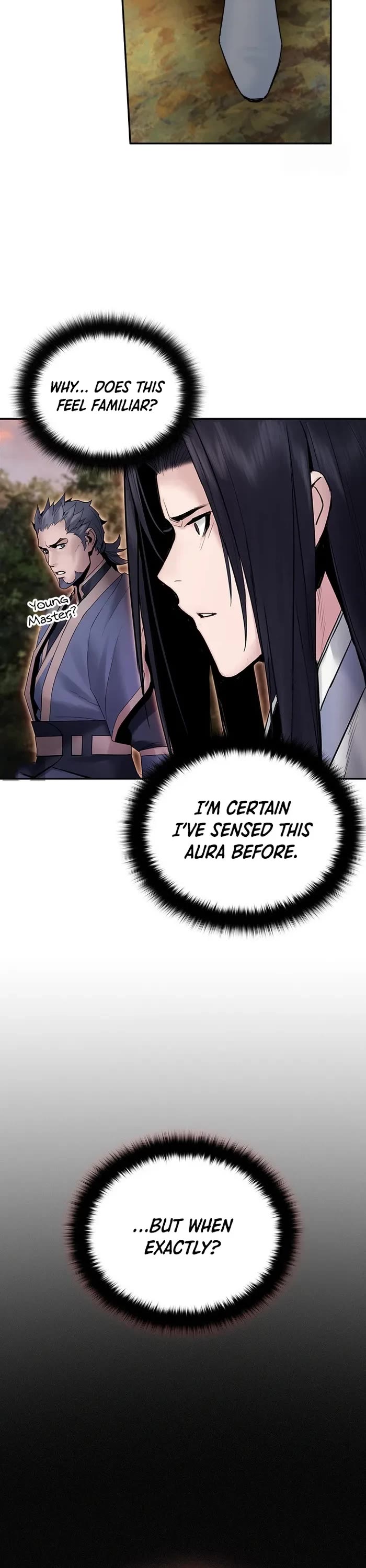 Dark and Light Martial Emperor Chapter 44 page 33 - Chapter 44