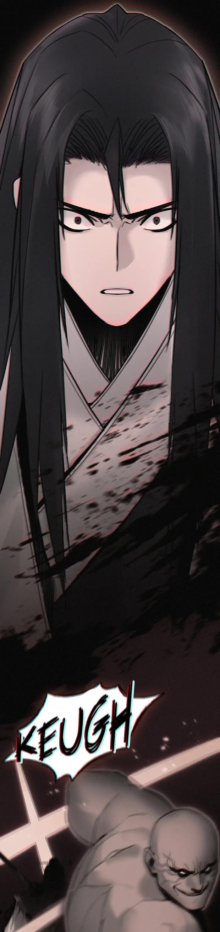 Dark and Light Martial Emperor Chapter 44 page 34 - Chapter 44