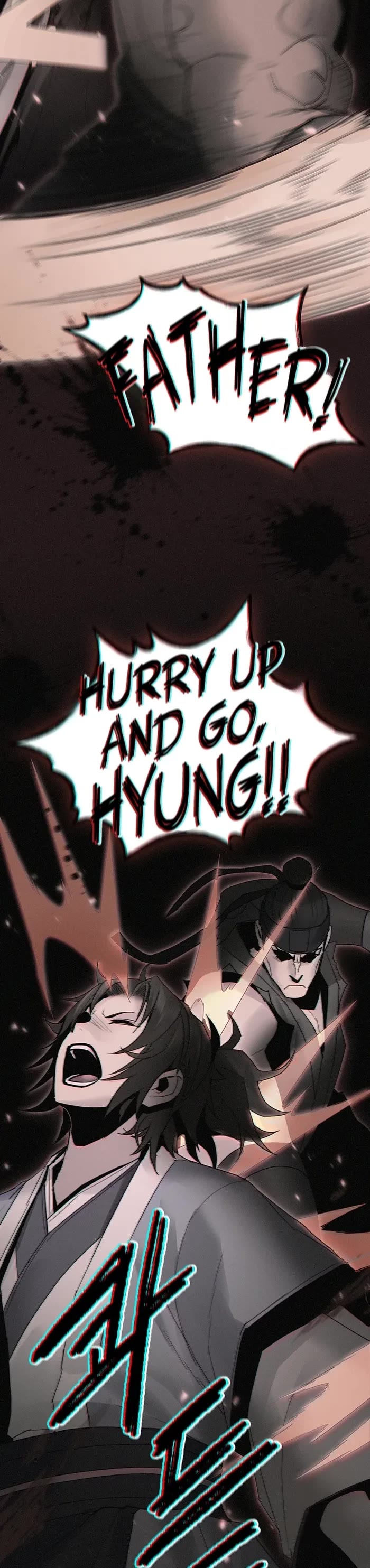 Dark and Light Martial Emperor Chapter 44 page 35 - Chapter 44