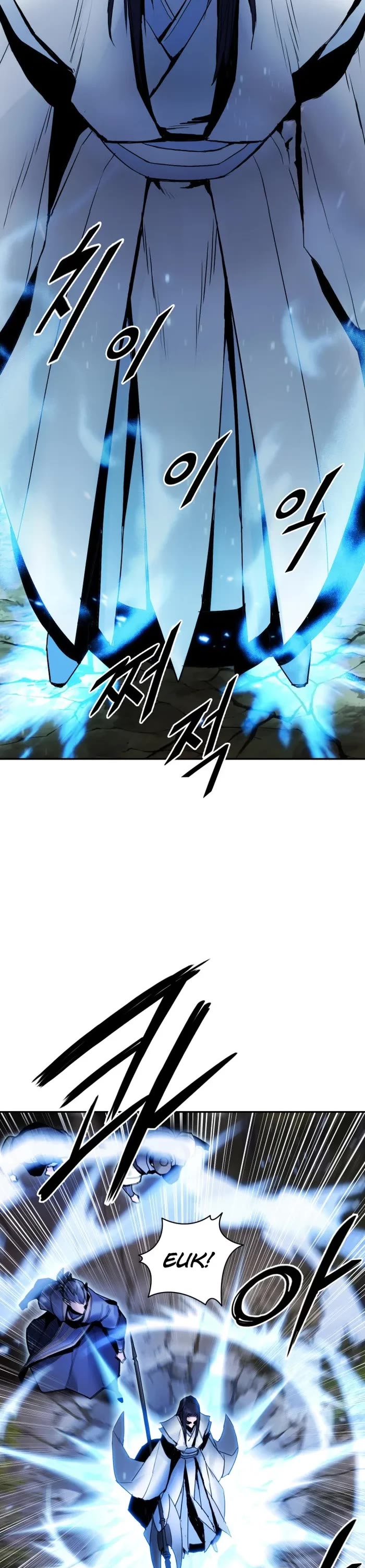 Dark and Light Martial Emperor Chapter 44 page 38 - Chapter 44
