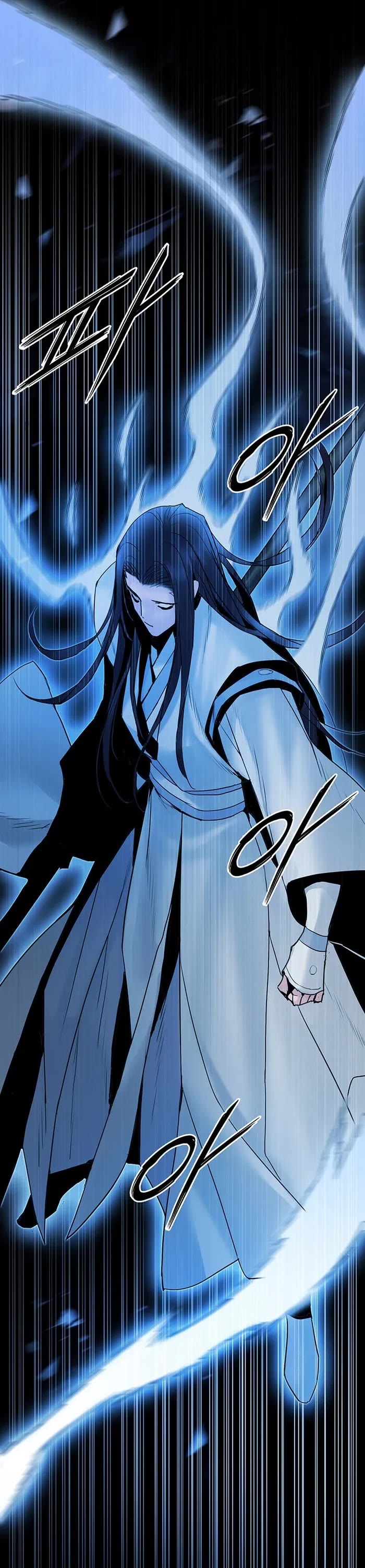 Dark and Light Martial Emperor Chapter 44 page 43 - Chapter 44
