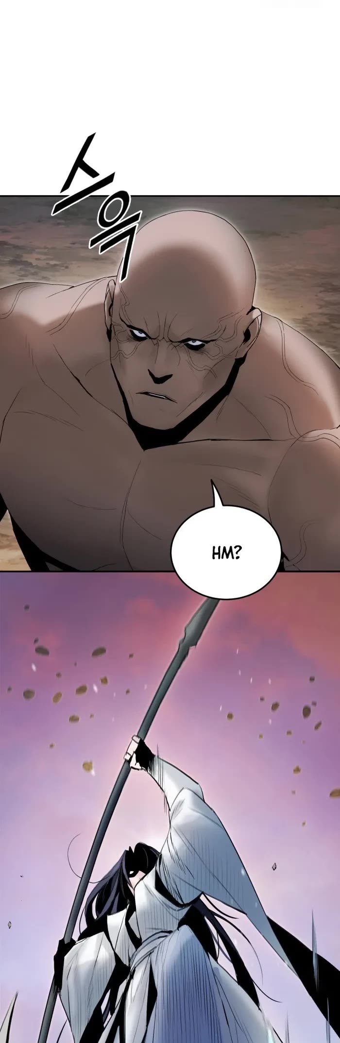 Dark and Light Martial Emperor Chapter 44 page 49 - Chapter 44
