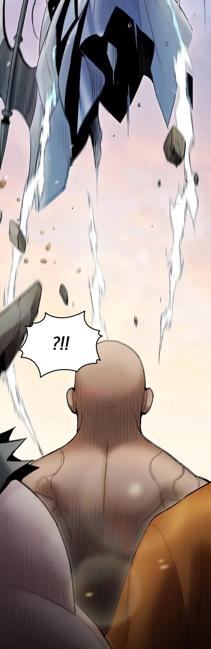 Dark and Light Martial Emperor Chapter 44 page 50 - Chapter 44