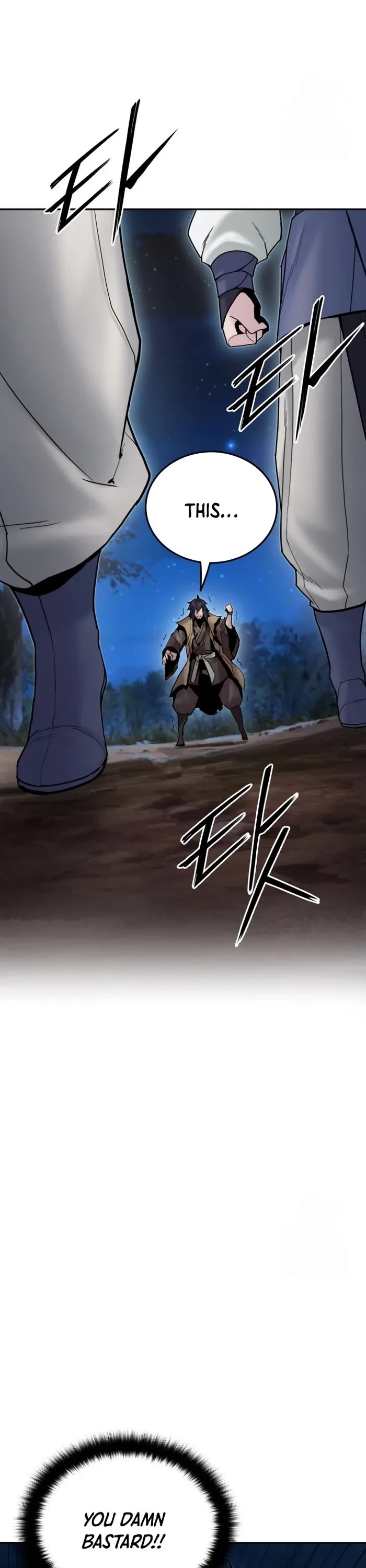 Dark and Light Martial Emperor Chapter 44 page 7 - Chapter 44