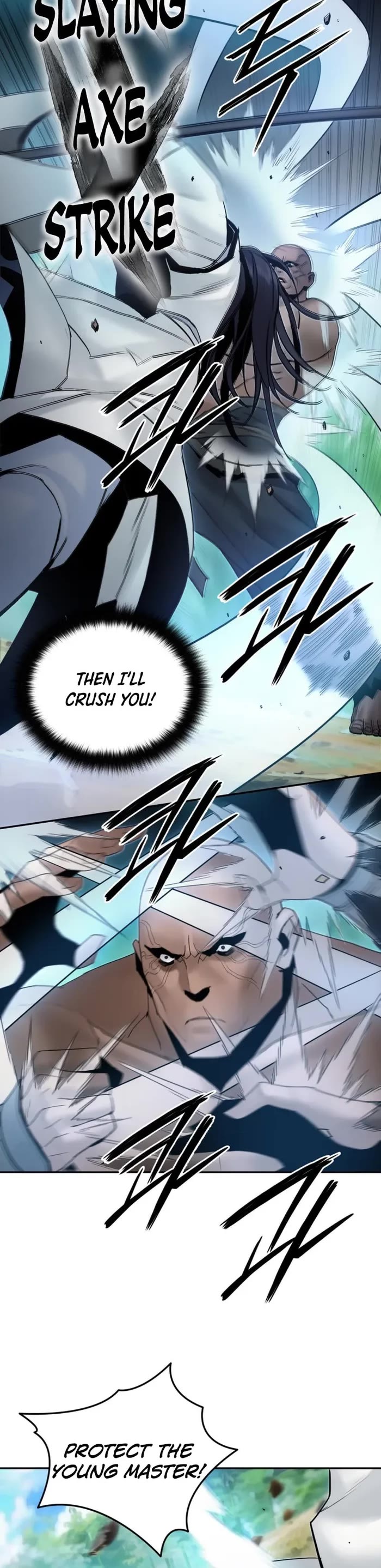 Dark and Light Martial Emperor Chapter 45 page 14 - Chapter 45