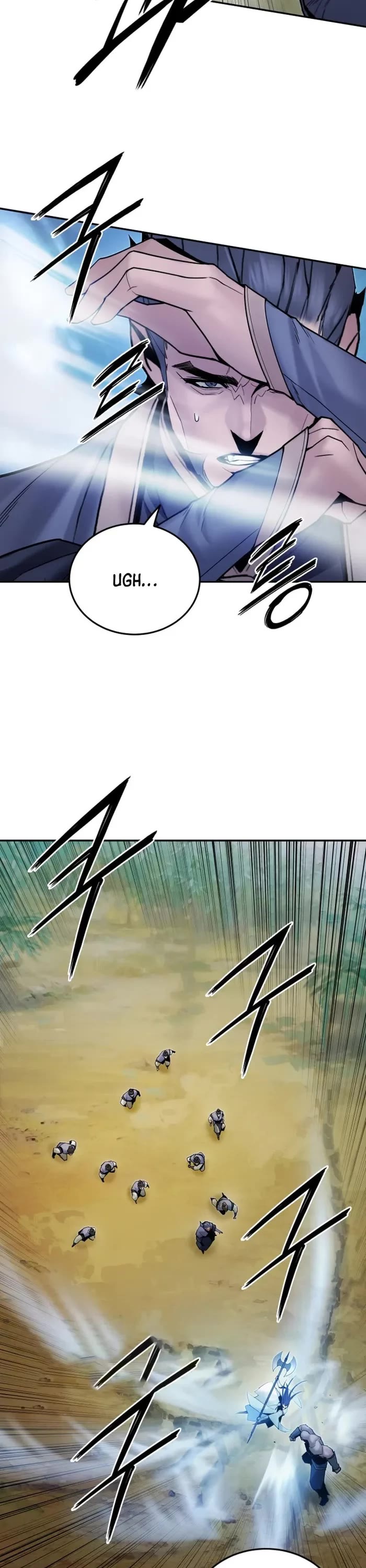 Dark and Light Martial Emperor Chapter 45 page 16 - Chapter 45