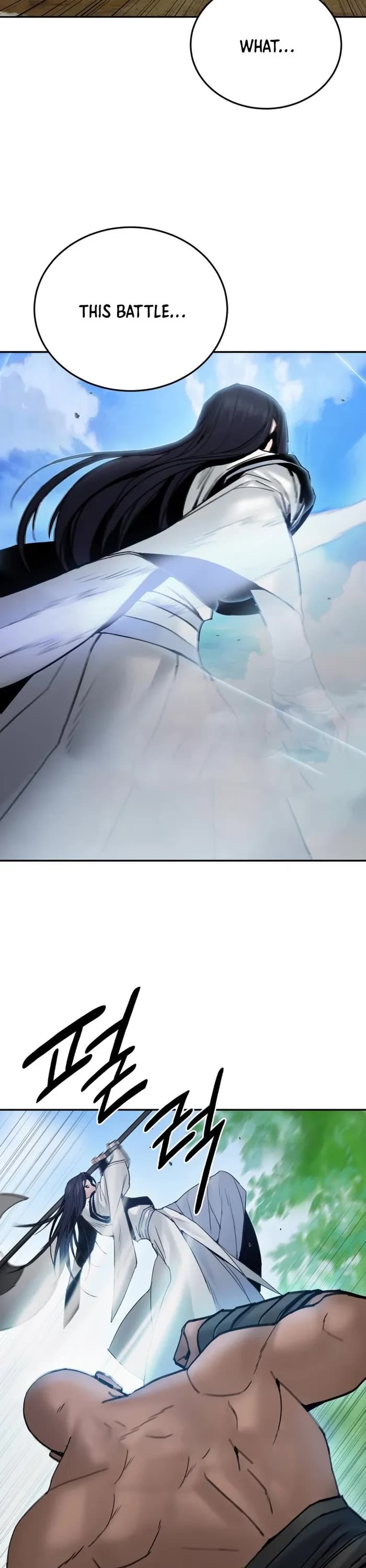 Dark and Light Martial Emperor Chapter 45 page 17 - Chapter 45