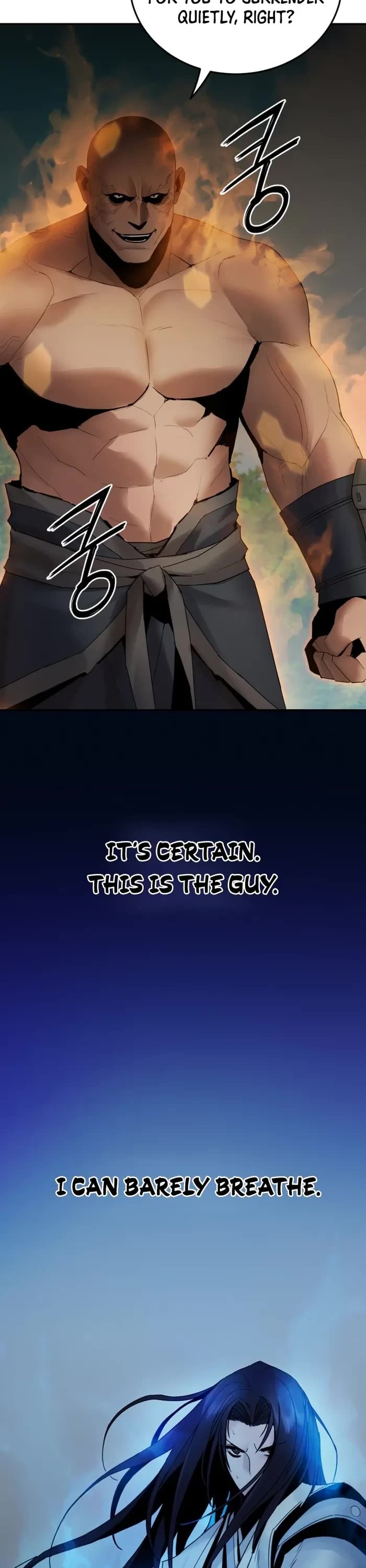 Dark and Light Martial Emperor Chapter 45 page 21 - Chapter 45