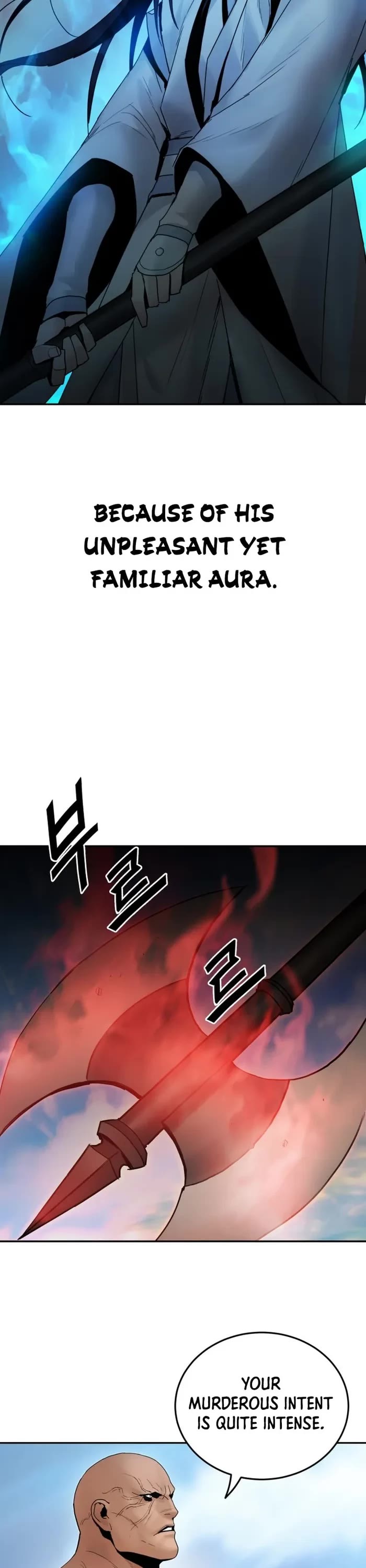 Dark and Light Martial Emperor Chapter 45 page 22 - Chapter 45