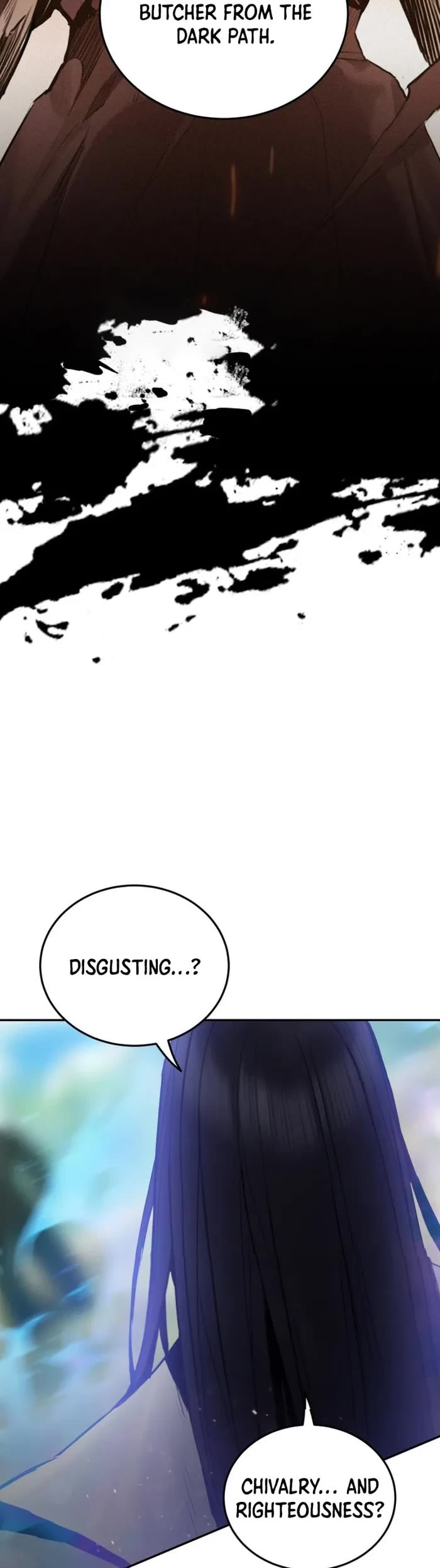 Dark and Light Martial Emperor Chapter 45 page 25 - Chapter 45