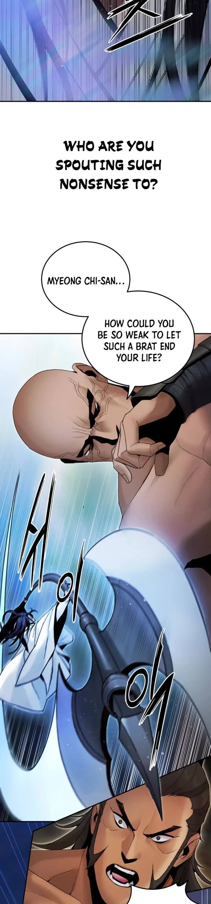 Dark and Light Martial Emperor Chapter 45 page 27 - Chapter 45
