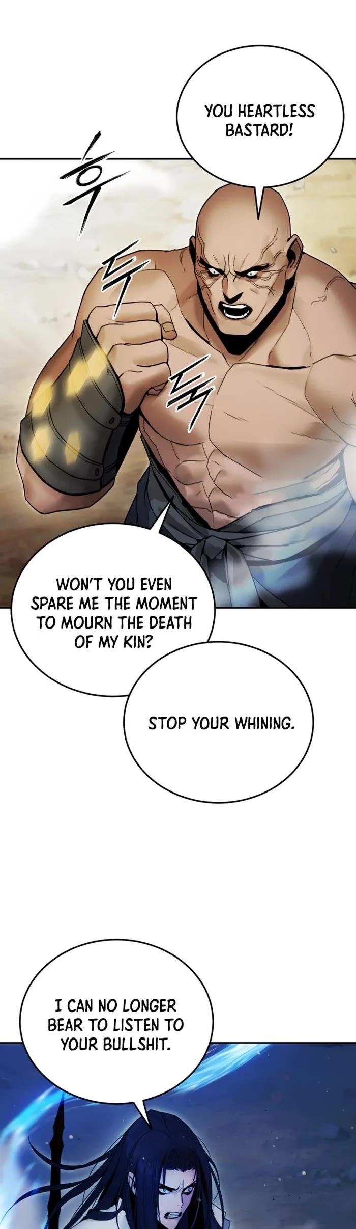 Dark and Light Martial Emperor Chapter 45 page 29 - Chapter 45