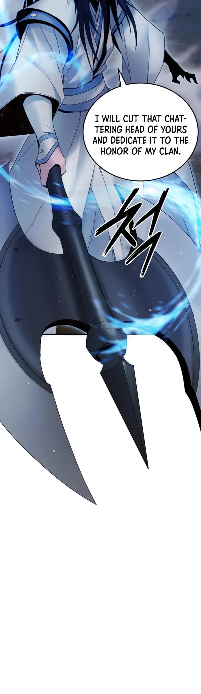 Dark and Light Martial Emperor Chapter 45 page 30 - Chapter 45