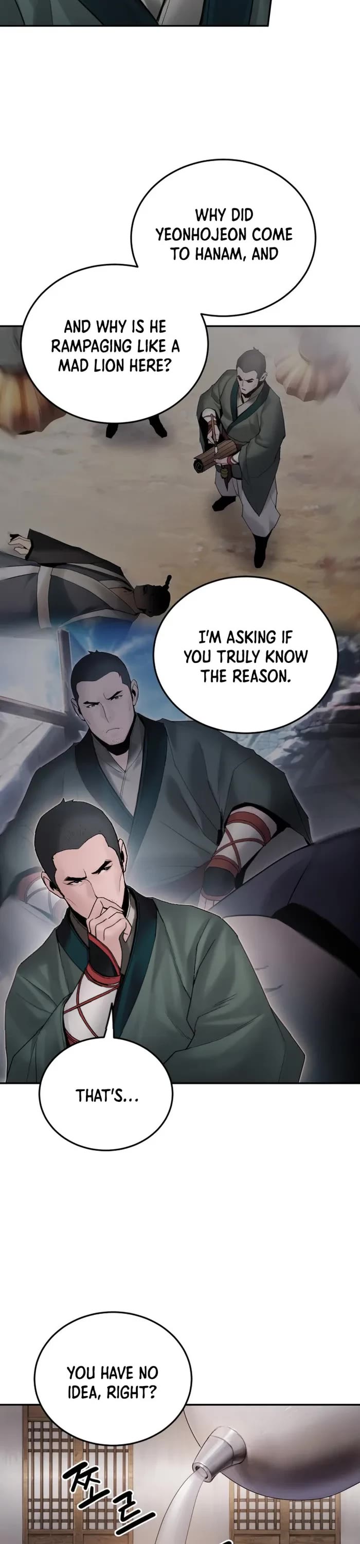 Dark and Light Martial Emperor Chapter 45 page 38 - Chapter 45