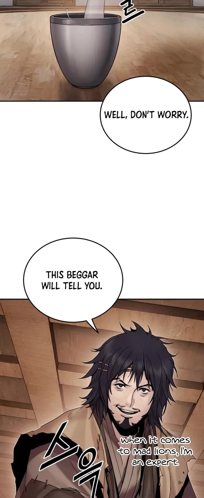 Dark and Light Martial Emperor Chapter 45 page 39 - Chapter 45