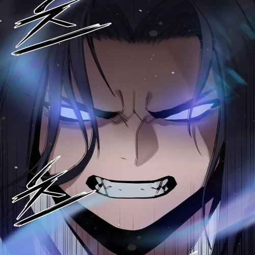 Dark and Light Martial Emperor Chapter 45 cover