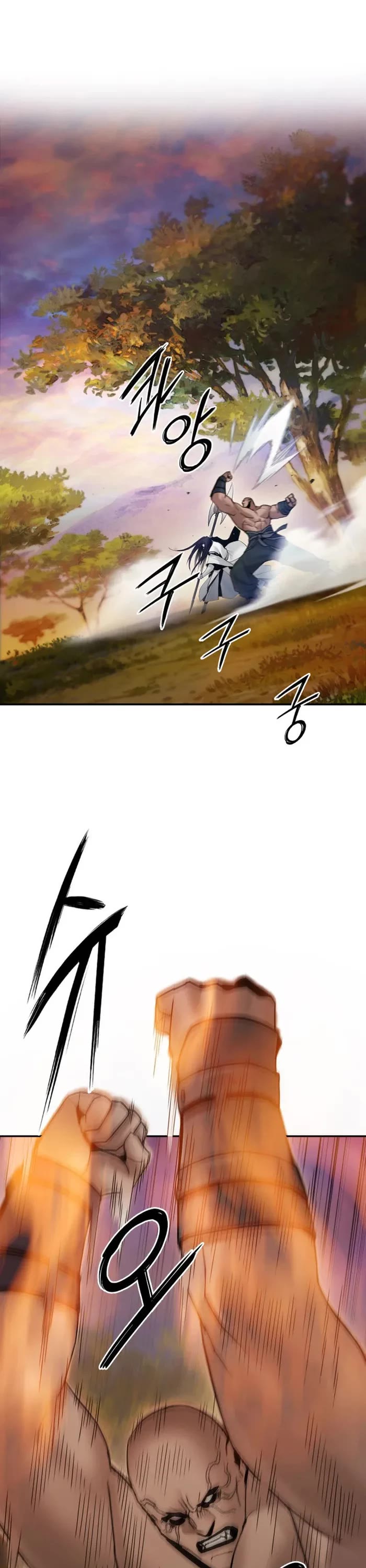 Dark and Light Martial Emperor Chapter 46 page 1 - Chapter 46
