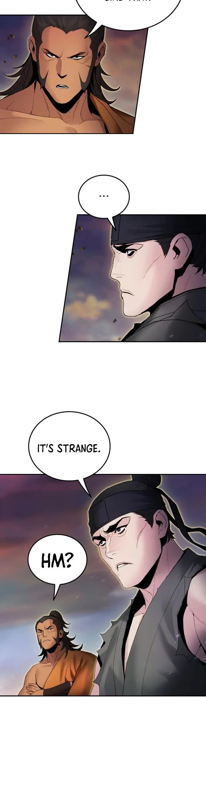 Dark and Light Martial Emperor Chapter 46 page 15 - Chapter 46