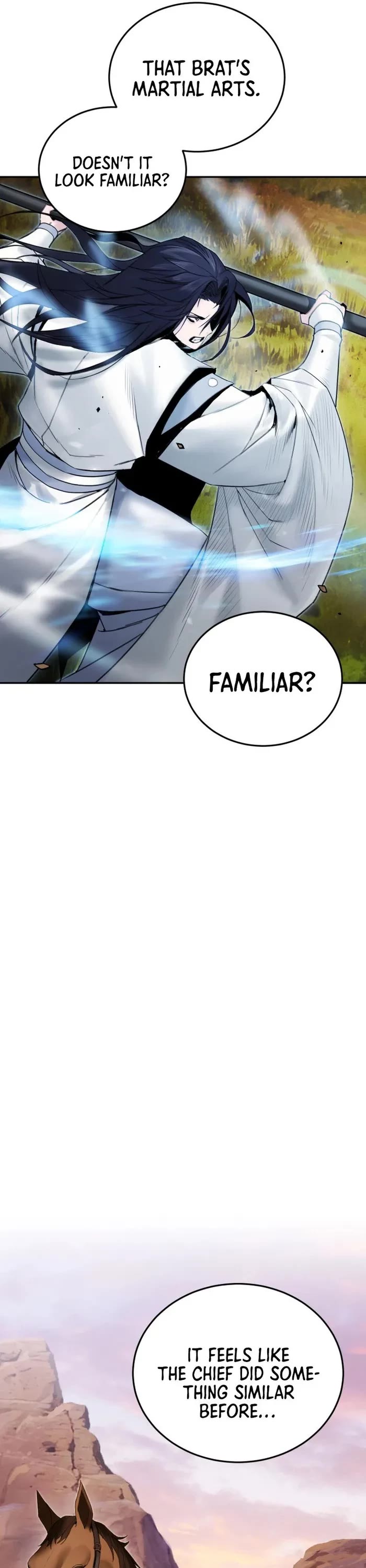 Dark and Light Martial Emperor Chapter 46 page 16 - Chapter 46