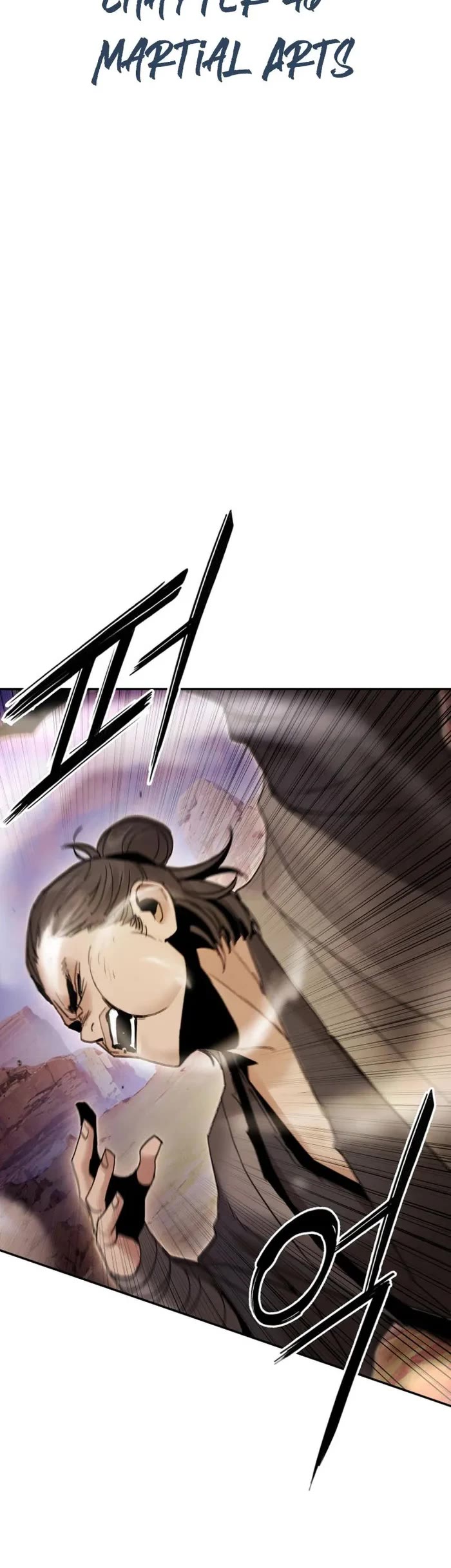 Dark and Light Martial Emperor Chapter 46 page 18 - Chapter 46