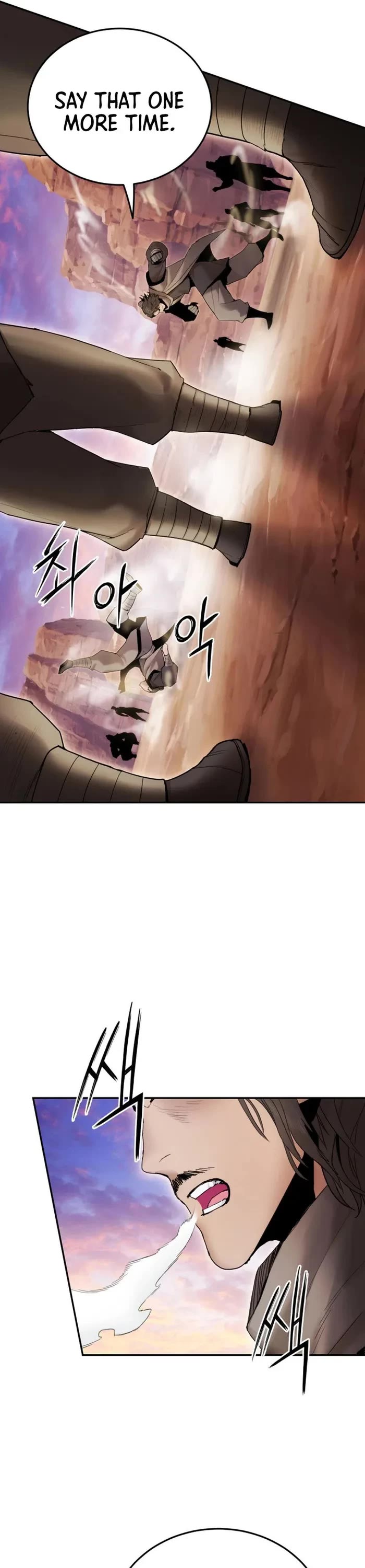 Dark and Light Martial Emperor Chapter 46 page 19 - Chapter 46