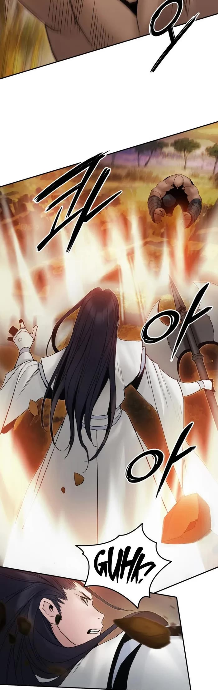 Dark and Light Martial Emperor Chapter 46 page 2 - Chapter 46
