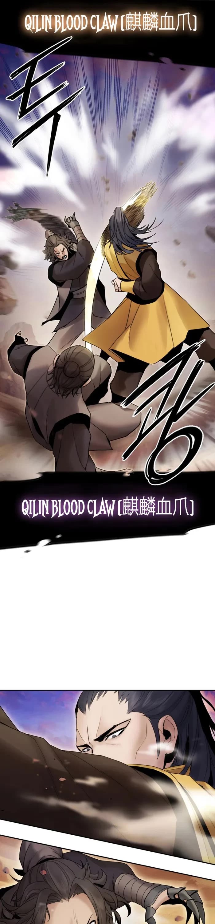 Dark and Light Martial Emperor Chapter 46 page 22 - Chapter 46