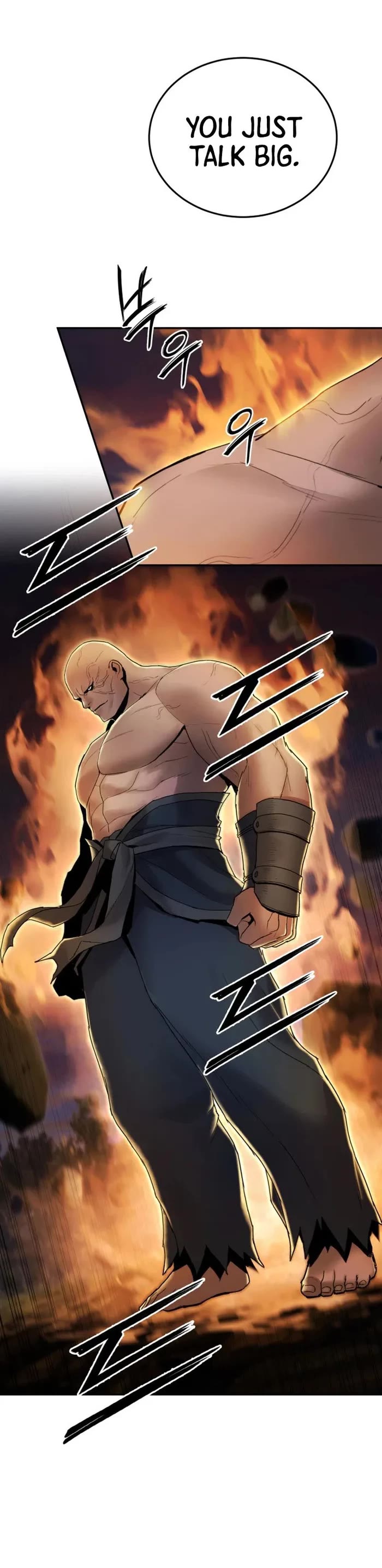 Dark and Light Martial Emperor Chapter 46 page 30 - Chapter 46