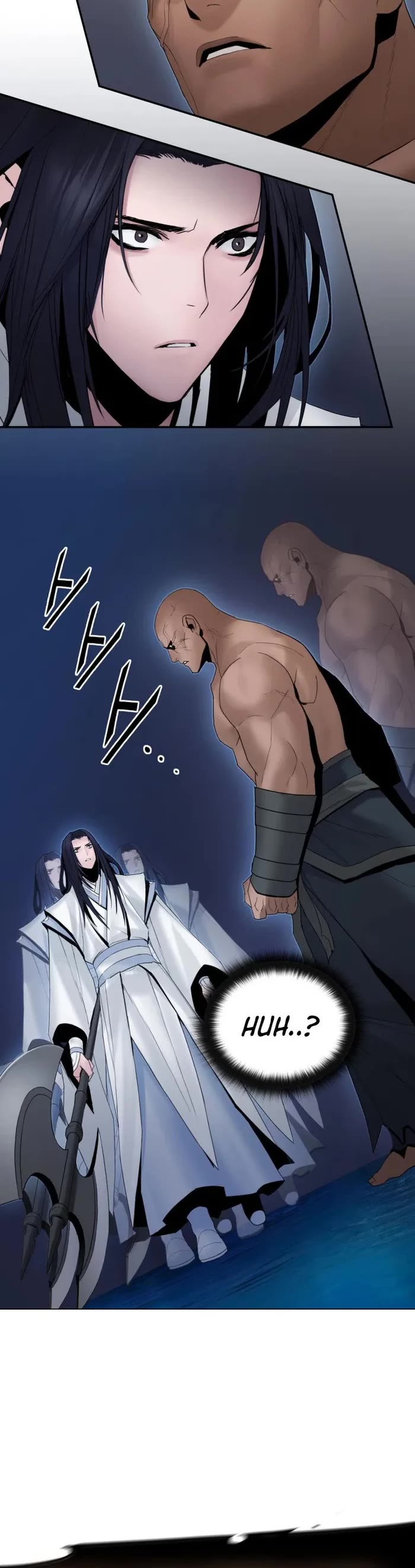 Dark and Light Martial Emperor Chapter 46 page 33 - Chapter 46