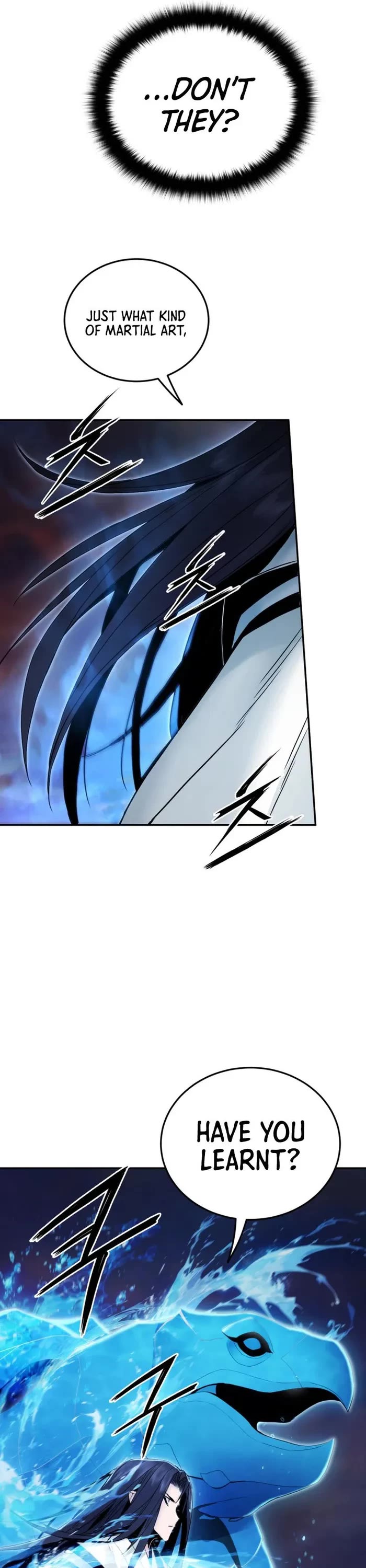 Dark and Light Martial Emperor Chapter 46 page 37 - Chapter 46