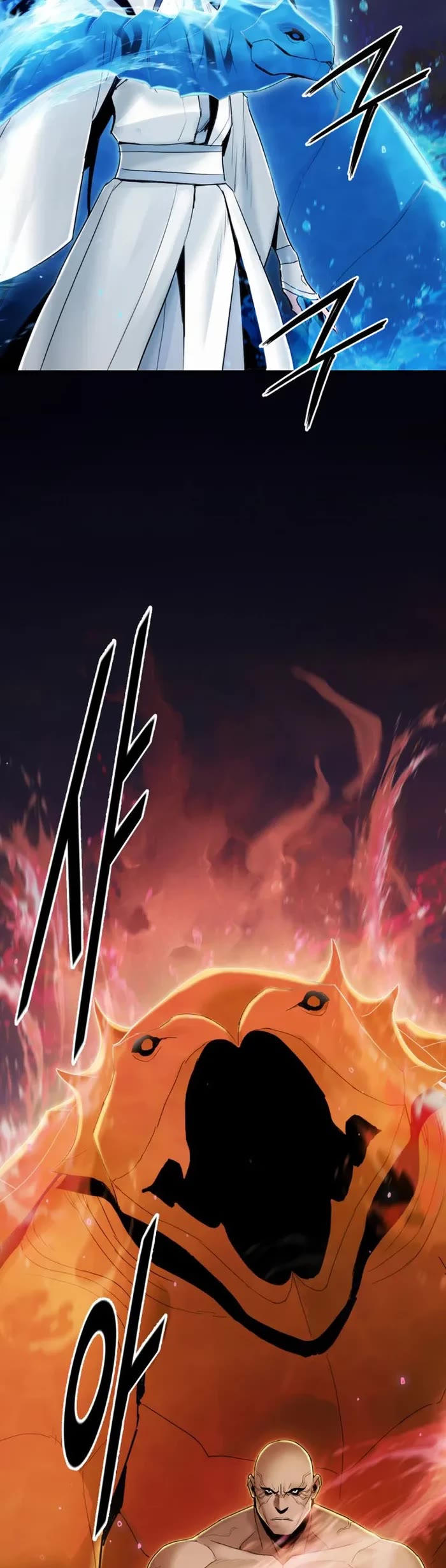 Dark and Light Martial Emperor Chapter 46 page 38 - Chapter 46