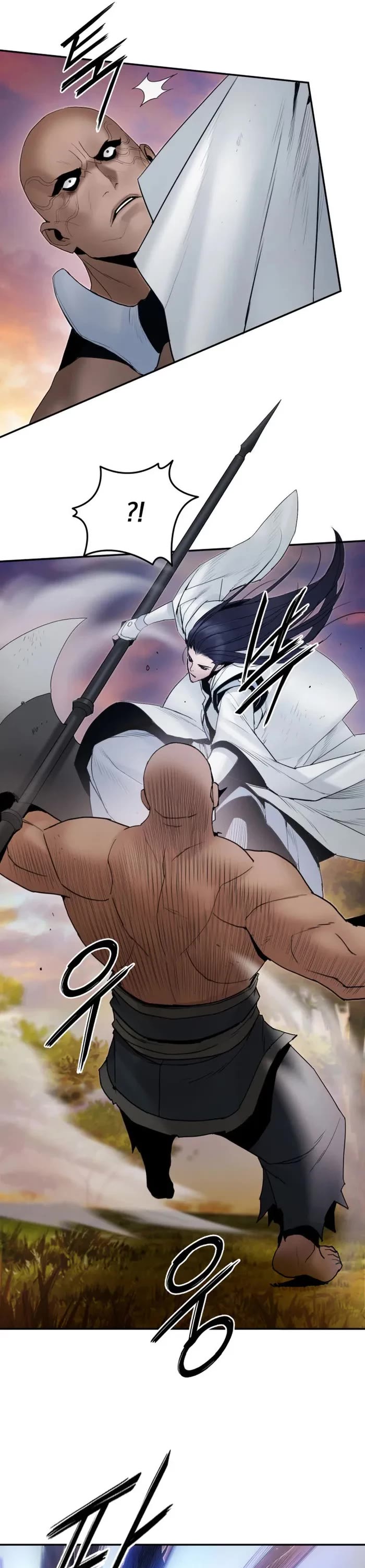 Dark and Light Martial Emperor Chapter 46 page 4 - Chapter 46