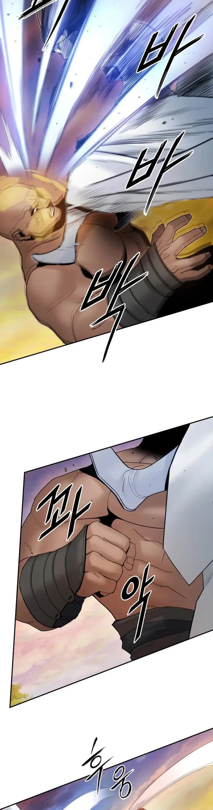 Dark and Light Martial Emperor Chapter 46 page 5 - Chapter 46
