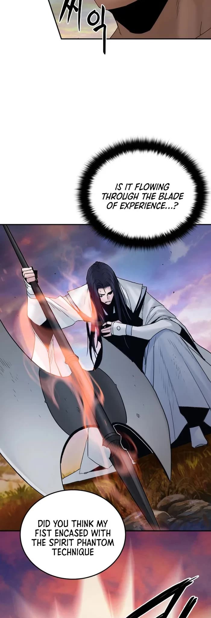 Dark and Light Martial Emperor Chapter 46 page 8 - Chapter 46