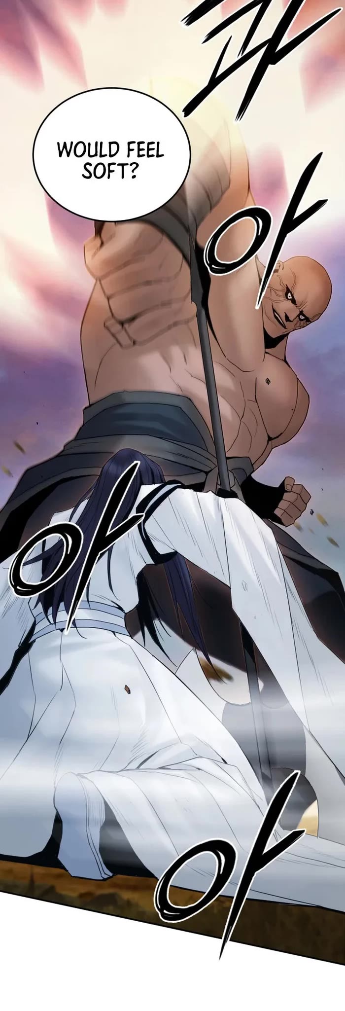 Dark and Light Martial Emperor Chapter 46 page 9 - Chapter 46