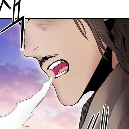 Dark and Light Martial Emperor Chapter 46 cover