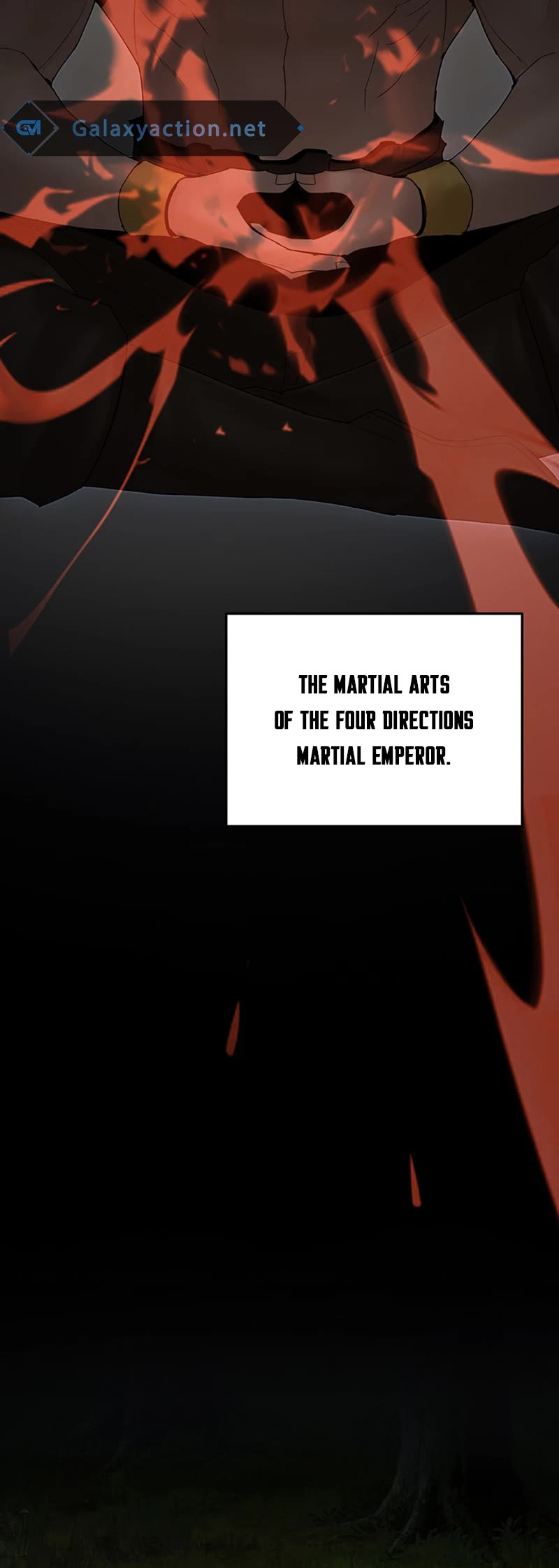 Dark and Light Martial Emperor Chapter 47 page 10 - Chapter 47