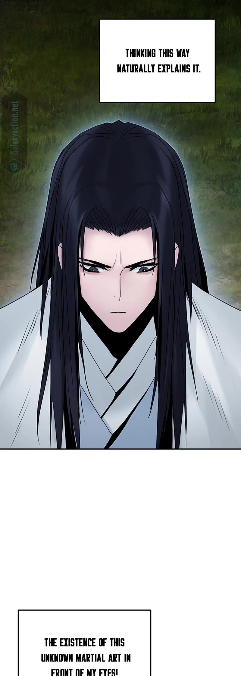 Dark and Light Martial Emperor Chapter 47 page 11 - Chapter 47
