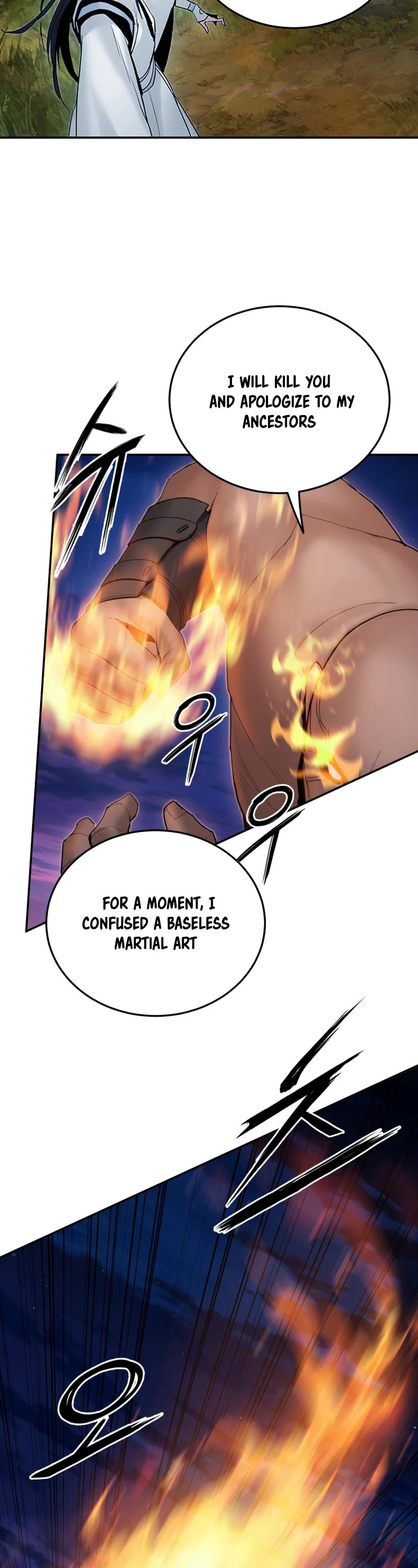 Dark and Light Martial Emperor Chapter 47 page 13 - Chapter 47