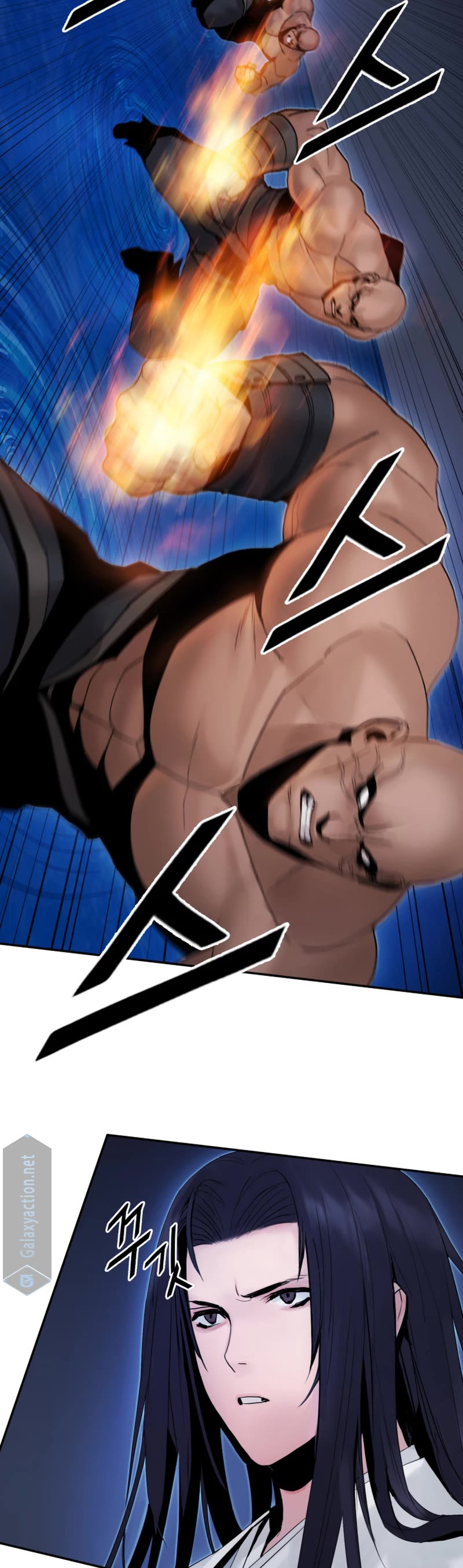 Dark and Light Martial Emperor Chapter 47 page 15 - Chapter 47