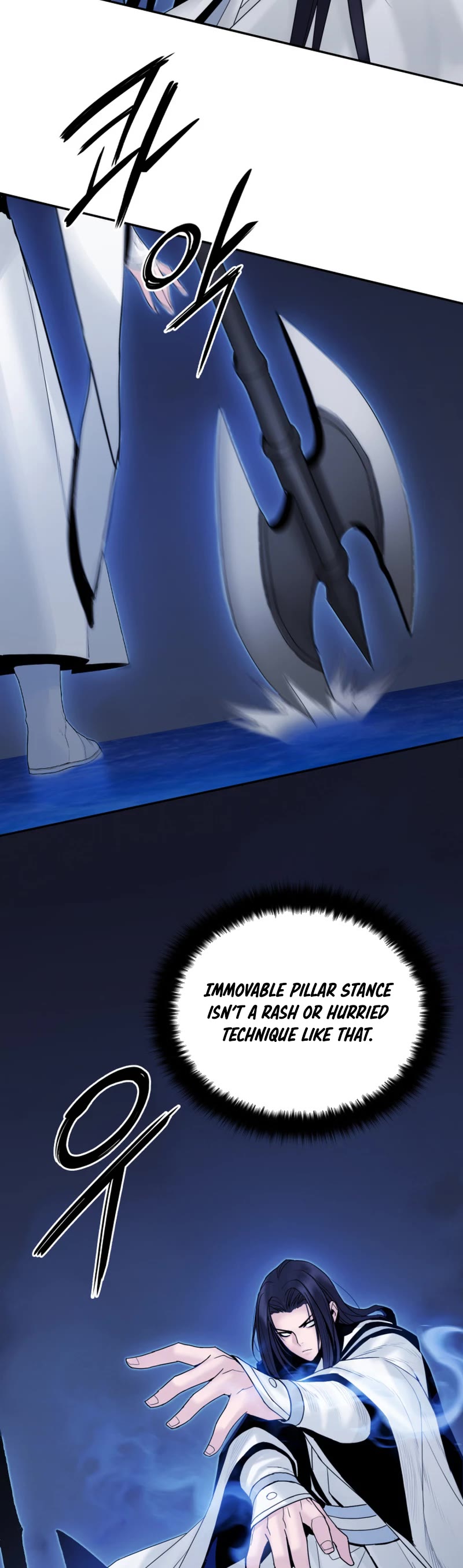 Dark and Light Martial Emperor Chapter 47 page 16 - Chapter 47