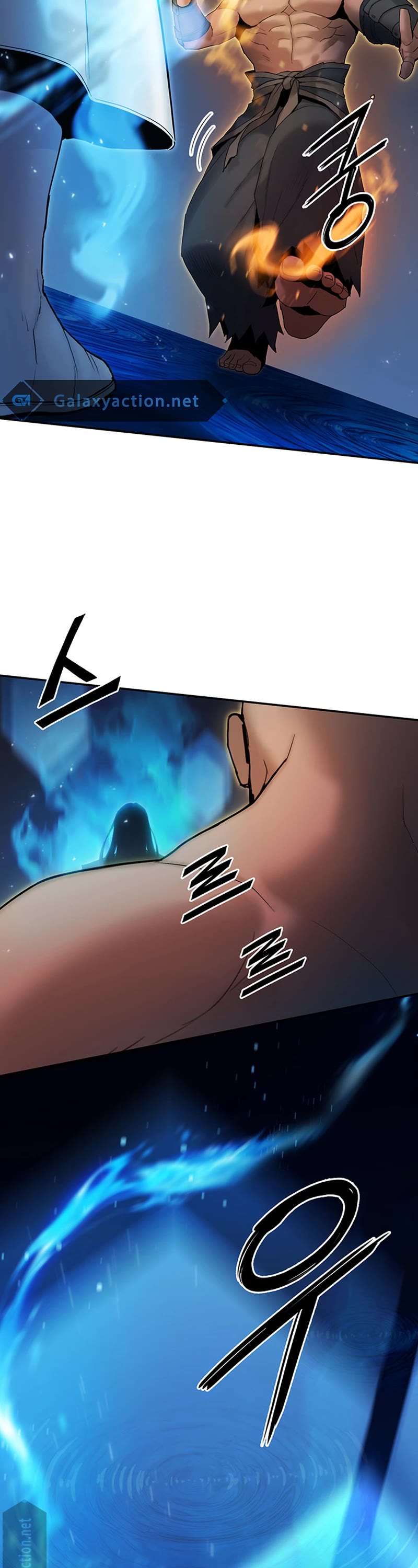 Dark and Light Martial Emperor Chapter 47 page 19 - Chapter 47