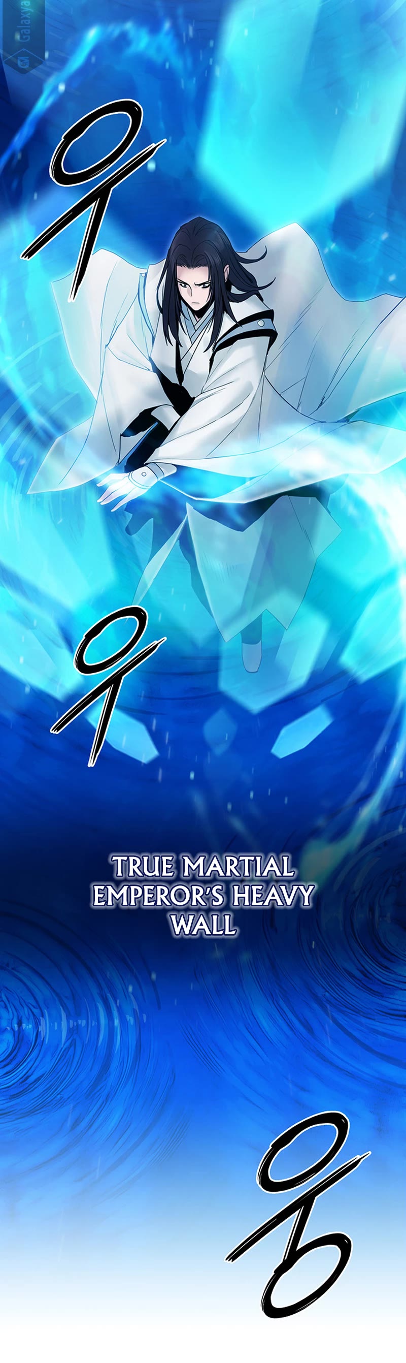 Dark and Light Martial Emperor Chapter 47 page 20 - Chapter 47