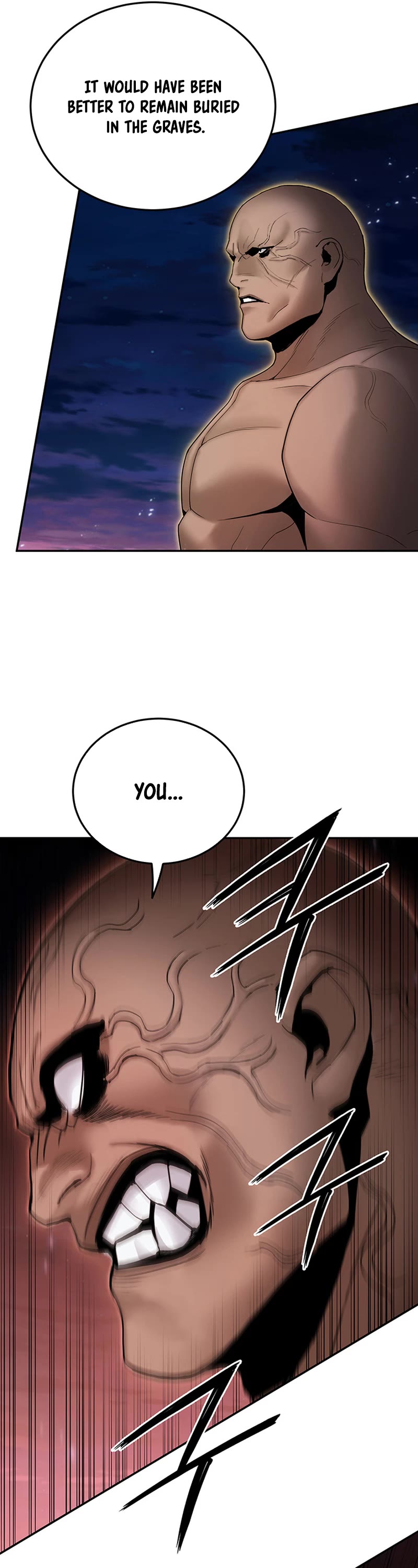 Dark and Light Martial Emperor Chapter 47 page 22 - Chapter 47