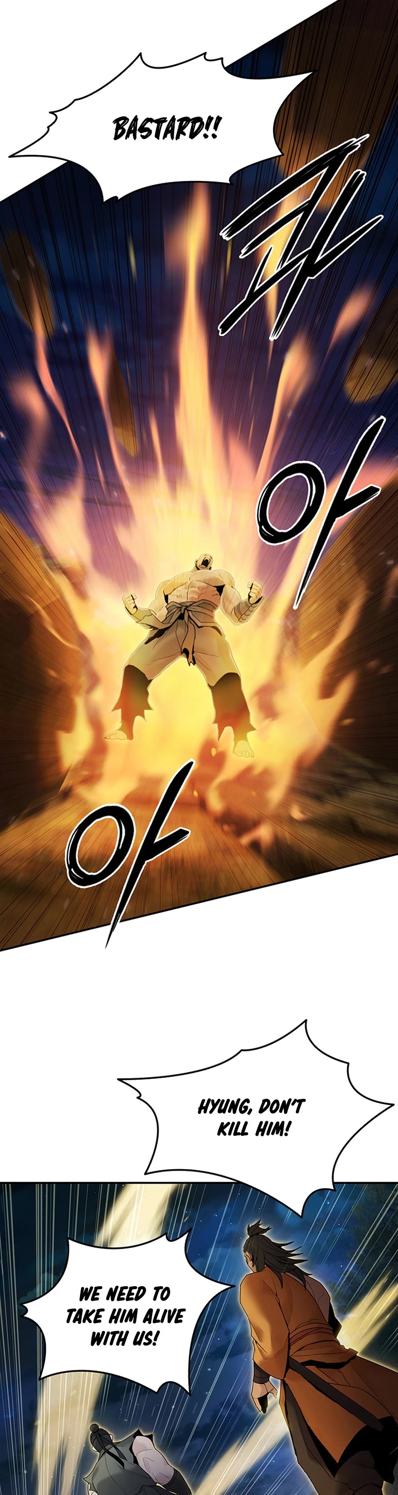 Dark and Light Martial Emperor Chapter 47 page 23 - Chapter 47